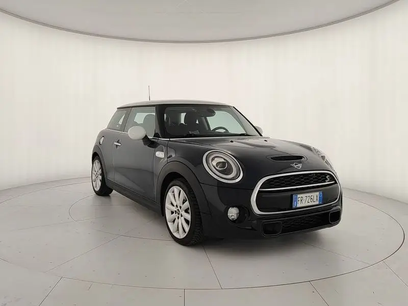 Photo 1 : Mini Cooper 2018 Essence