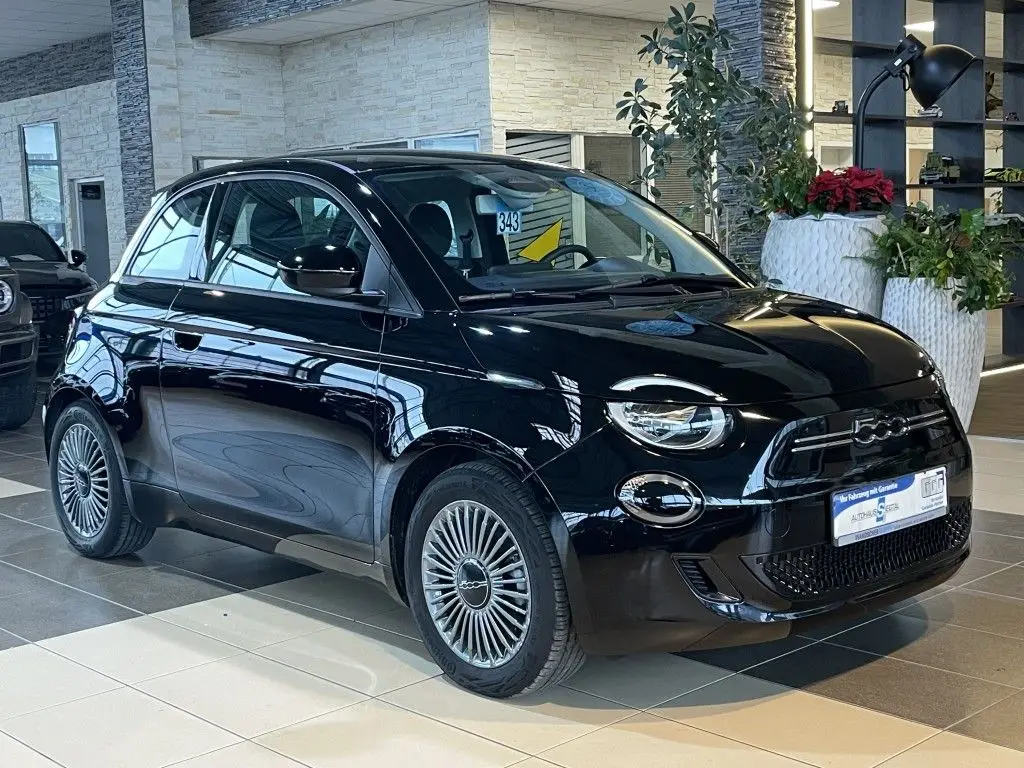 Photo 1 : Fiat 500 2022 Non renseigné