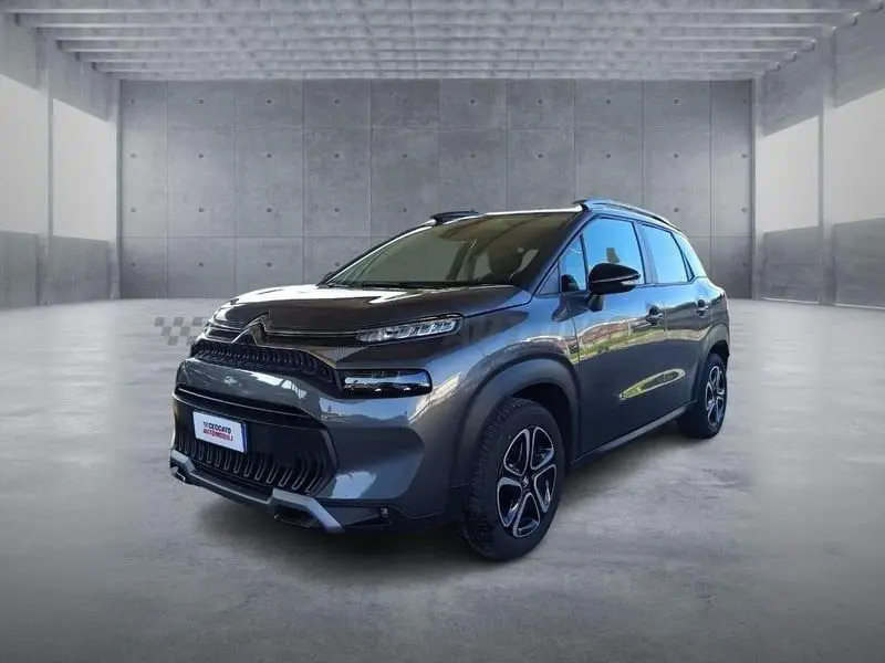 Photo 1 : Citroen C3 Aircross 2022 Petrol