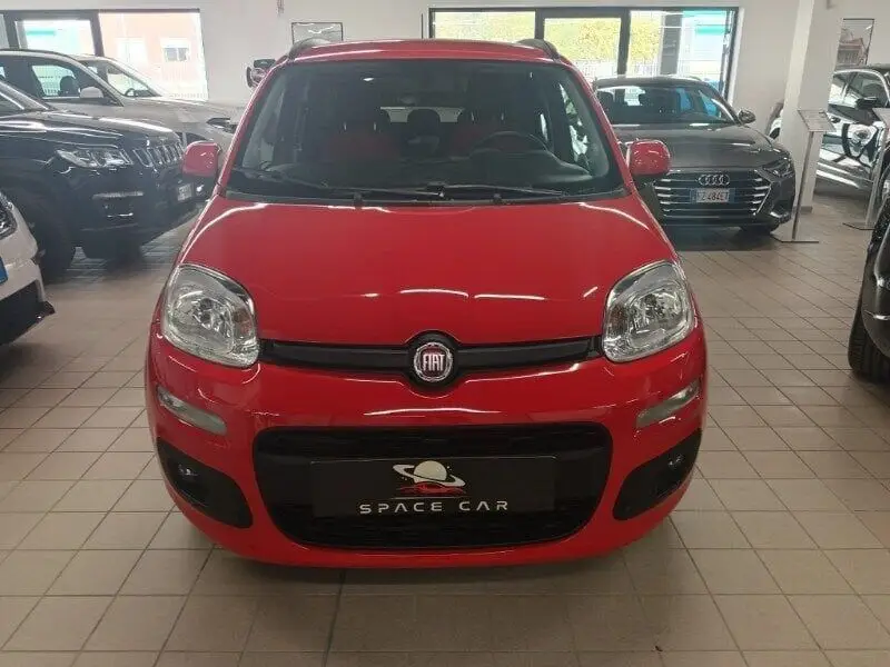 Photo 1 : Fiat Panda 2019 Petrol