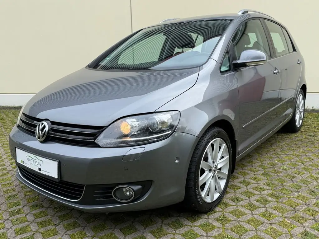 Photo 1 : Volkswagen Golf 2021 Diesel