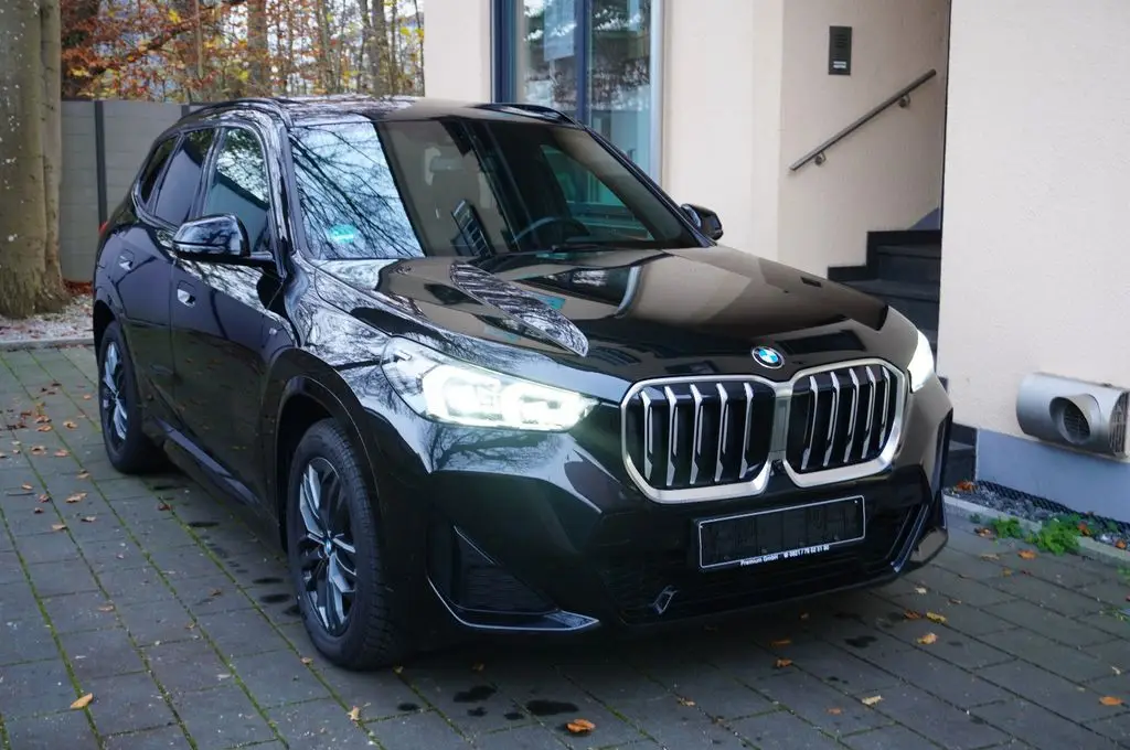 Photo 1 : Bmw X1 2023 Diesel