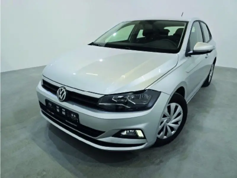 Photo 1 : Volkswagen Polo 2019 Autres