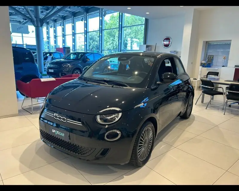 Photo 1 : Fiat 500 2021 Non renseigné