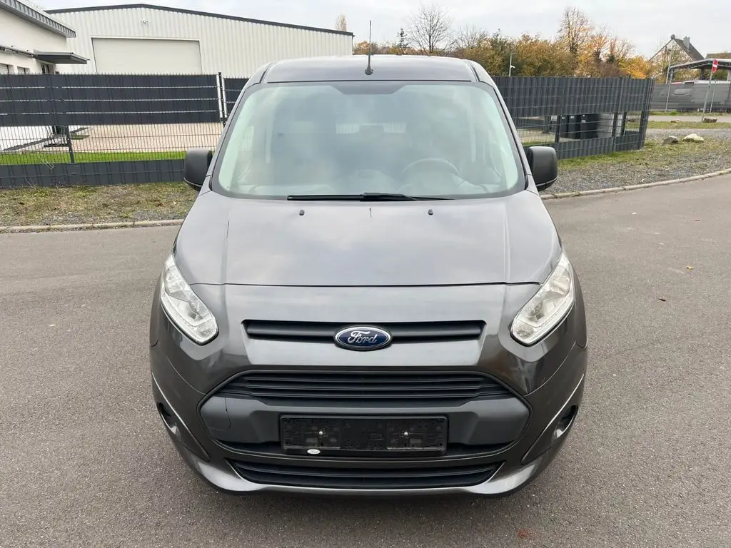 Photo 1 : Ford Tourneo 2015 Petrol