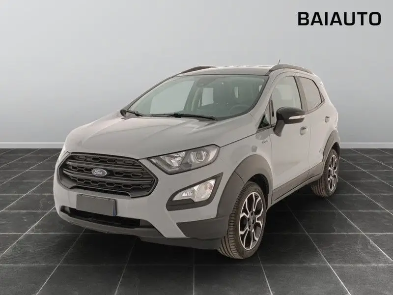 Photo 1 : Ford Ecosport 2022 Autres