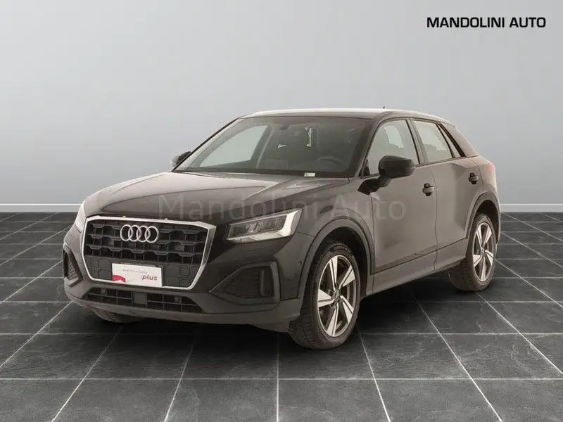 Photo 1 : Audi Q2 2021 Others