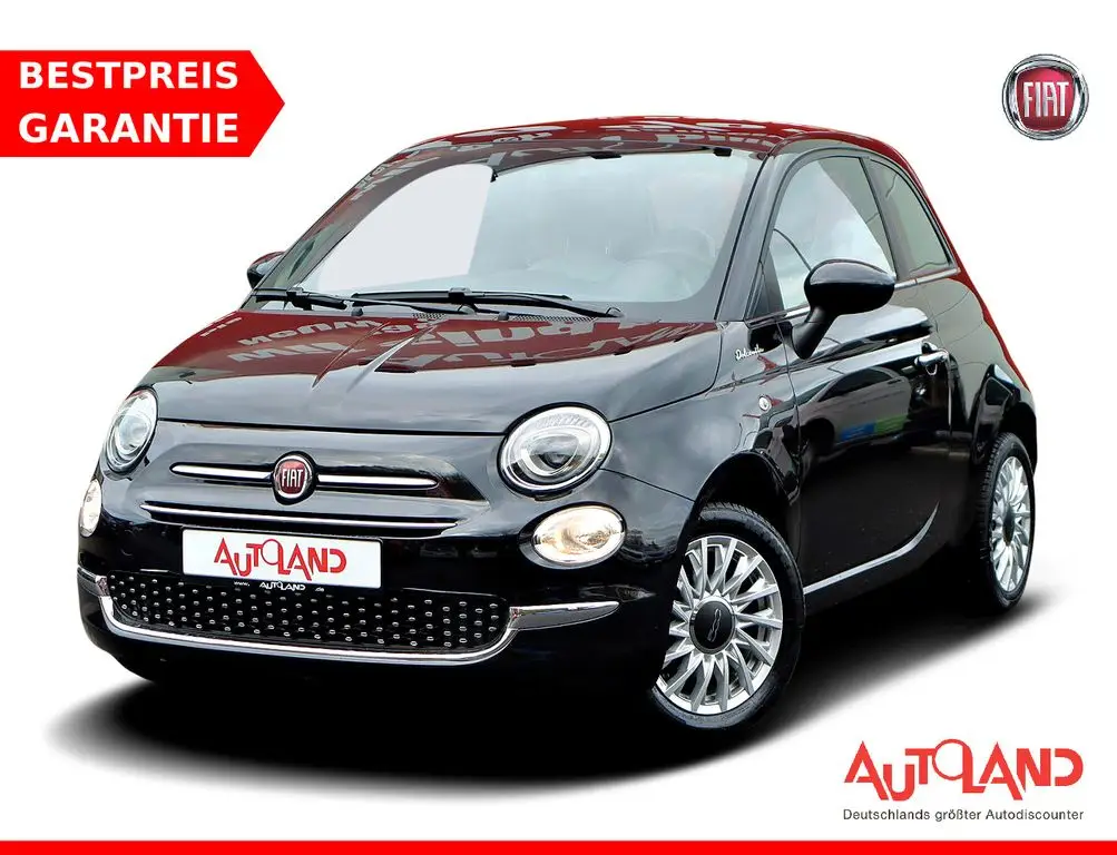 Photo 1 : Fiat 500 2023 Petrol