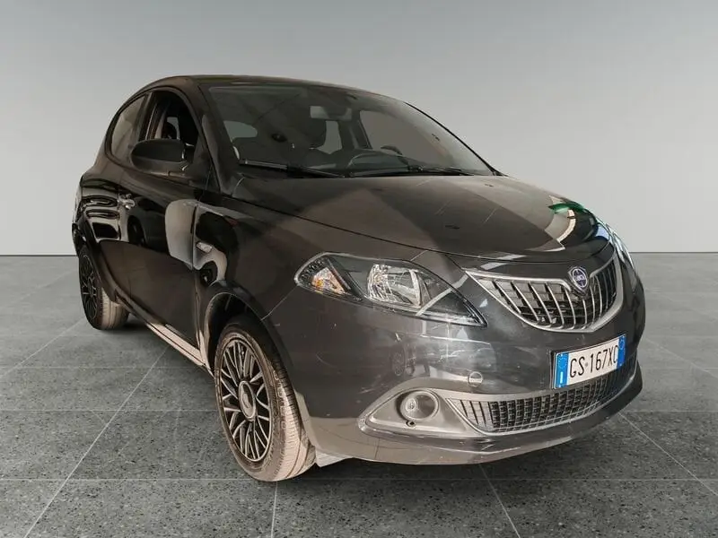 Photo 1 : Lancia Ypsilon 2024 Hybride