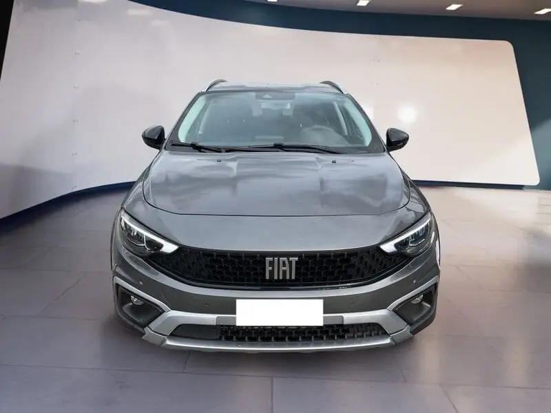 Photo 1 : Fiat Tipo 2020 Essence