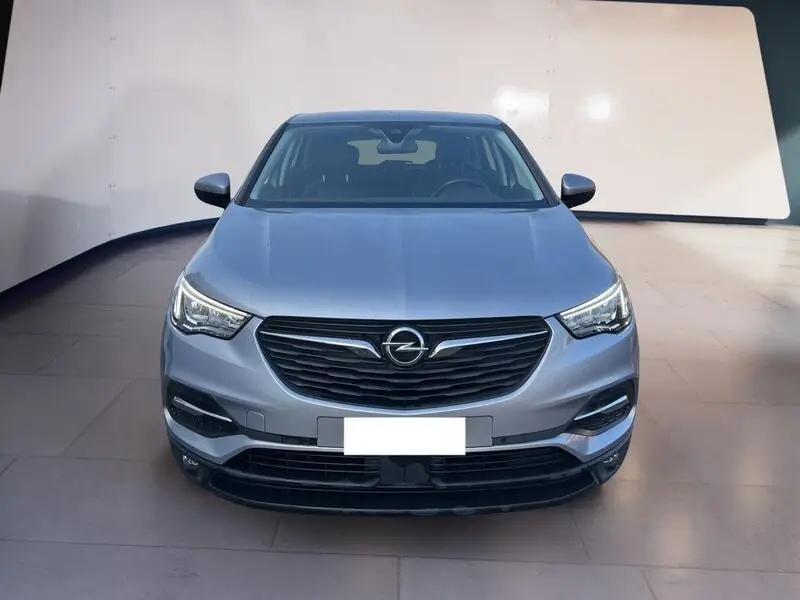 Photo 1 : Opel Grandland 2021 Diesel