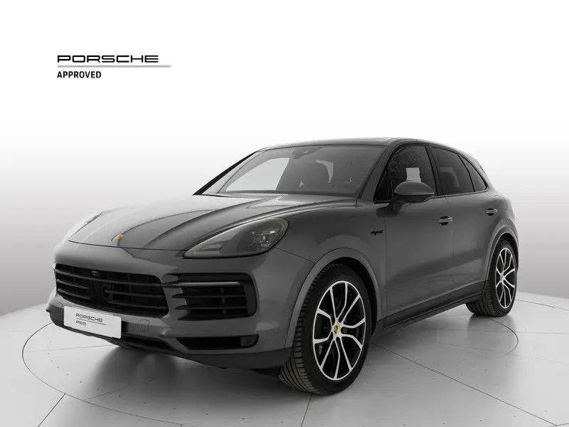 Photo 1 : Porsche Cayenne 2022 Autres