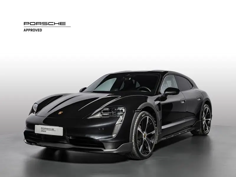 Photo 1 : Porsche Taycan 2023 Autres