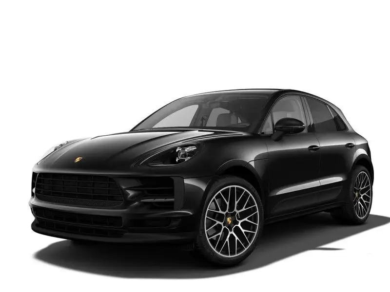 Photo 1 : Porsche Macan 2020 Autres