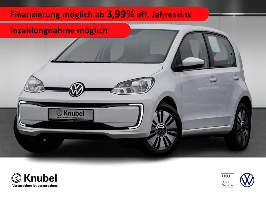 Photo 1 : Volkswagen Up! 2021 Not specified