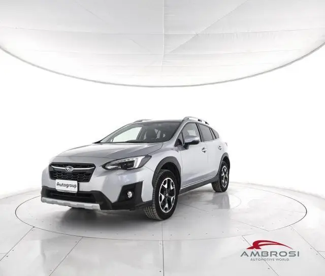 Photo 1 : Subaru Xv 2019 Petrol