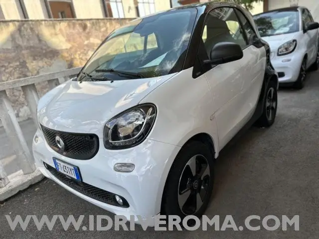 Photo 1 : Smart Fortwo 2019 Essence