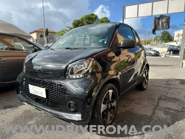 Photo 1 : Smart Fortwo 2021 Non renseigné