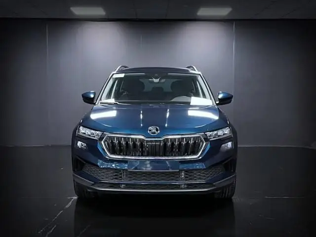 Photo 1 : Skoda Karoq 2023 Petrol