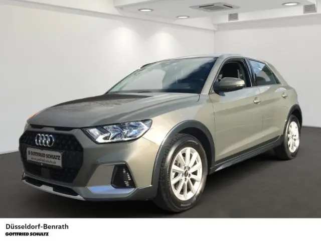 Photo 1 : Audi A1 2022 Petrol