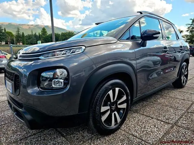 Photo 1 : Citroen C3 Aircross 2020 Petrol