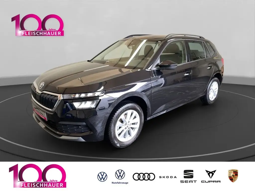 Photo 1 : Skoda Kamiq 2024 Essence