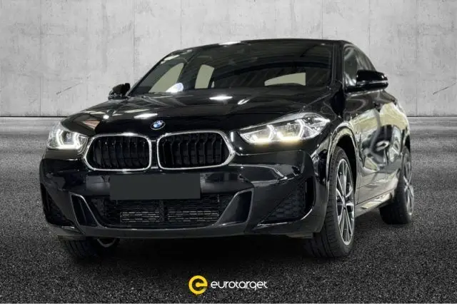 Photo 1 : Bmw X2 2021 Essence