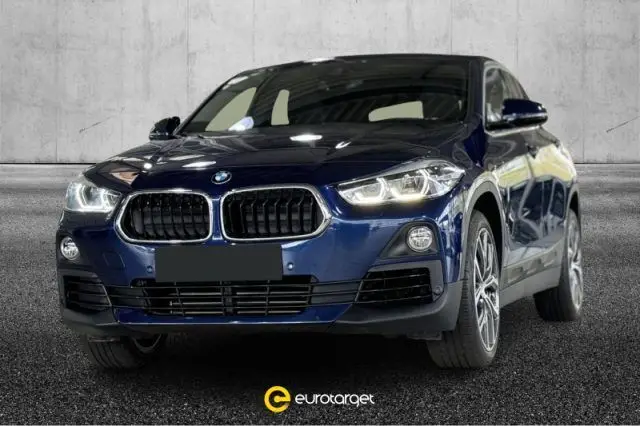 Photo 1 : Bmw X2 2020 Essence