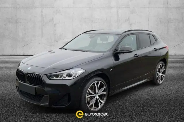 Photo 1 : Bmw X2 2021 Petrol