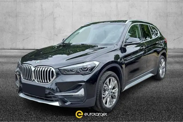 Photo 1 : Bmw X1 2021 Diesel