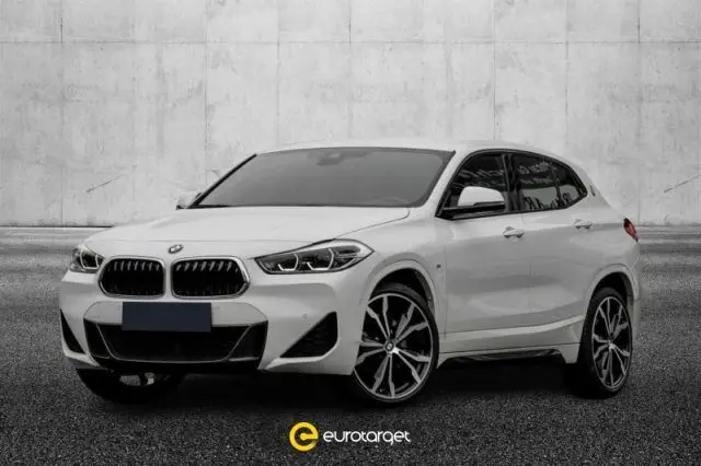 Photo 1 : Bmw X2 2021 Essence