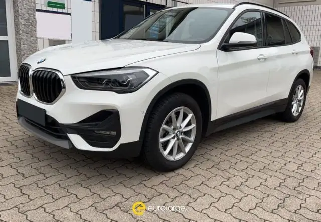 Photo 1 : Bmw X1 2022 Diesel