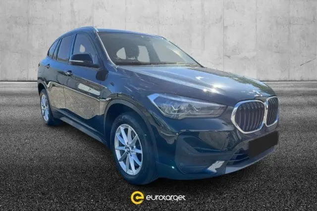 Photo 1 : Bmw X1 2021 Diesel