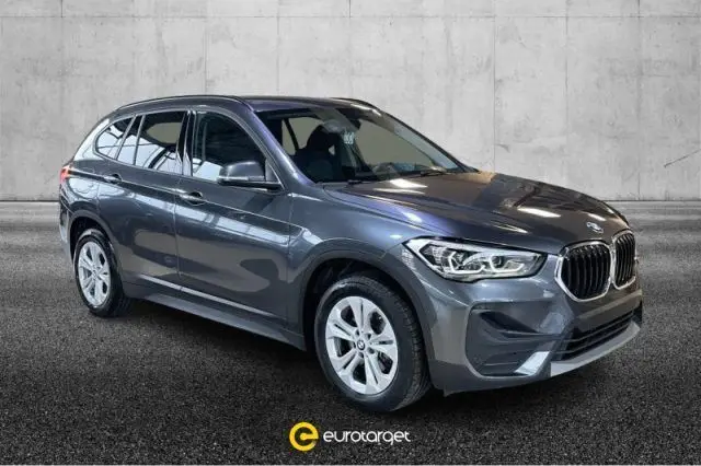 Photo 1 : Bmw X1 2021 Diesel