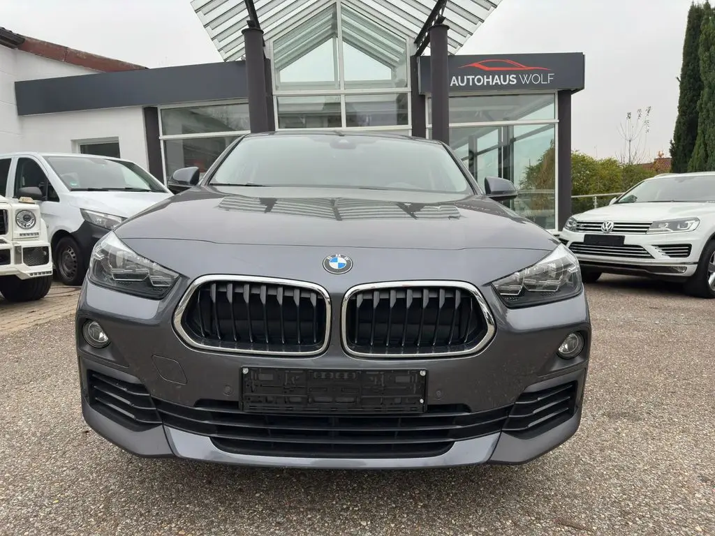 Photo 1 : Bmw X2 2019 Diesel