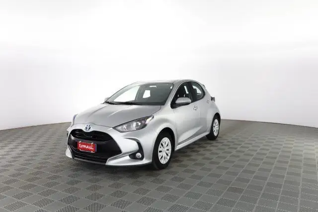 Photo 1 : Toyota Yaris 2024 Hybrid