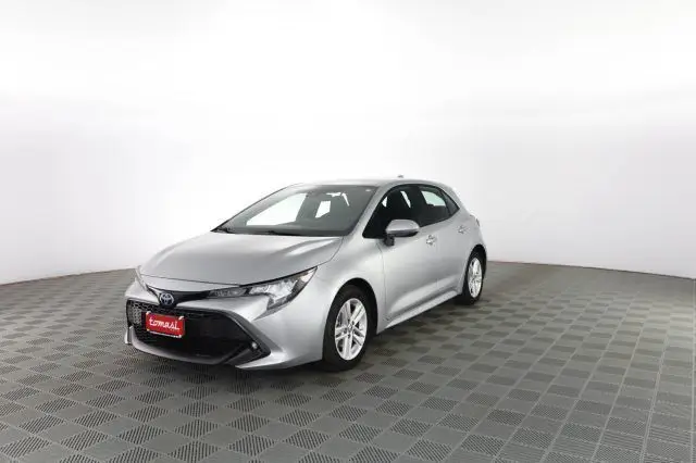 Photo 1 : Toyota Corolla 2022 Hybrid