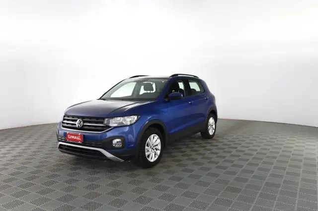 Photo 1 : Volkswagen T-cross 2023 Petrol