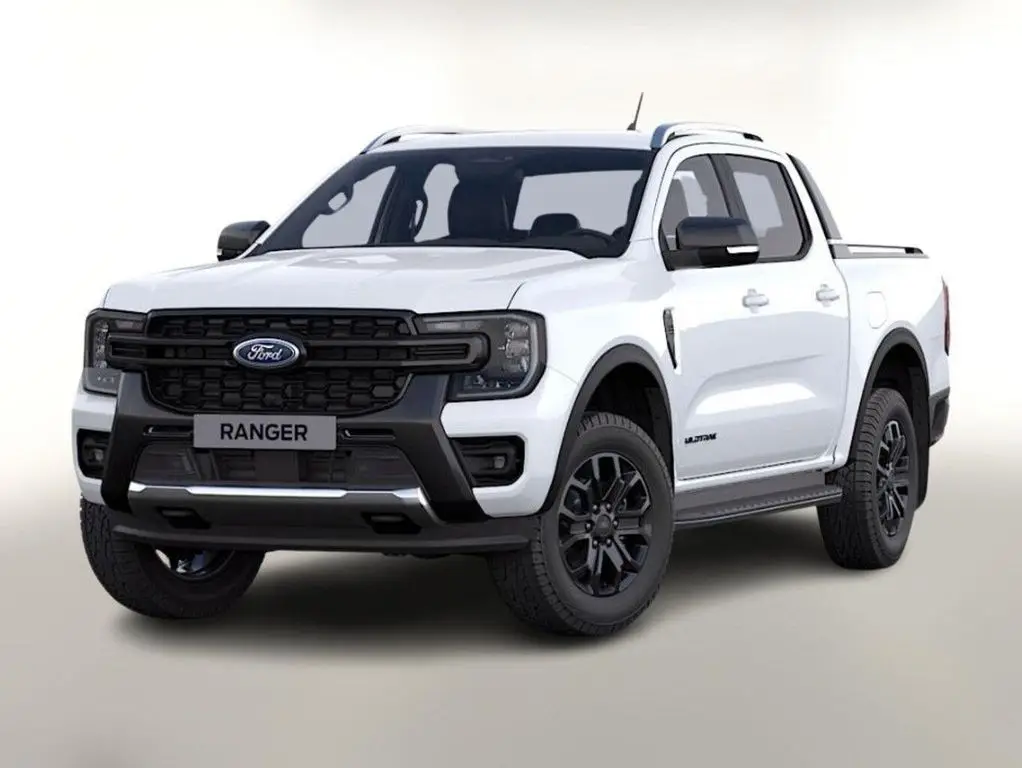 Photo 1 : Ford Ranger 2024 Diesel