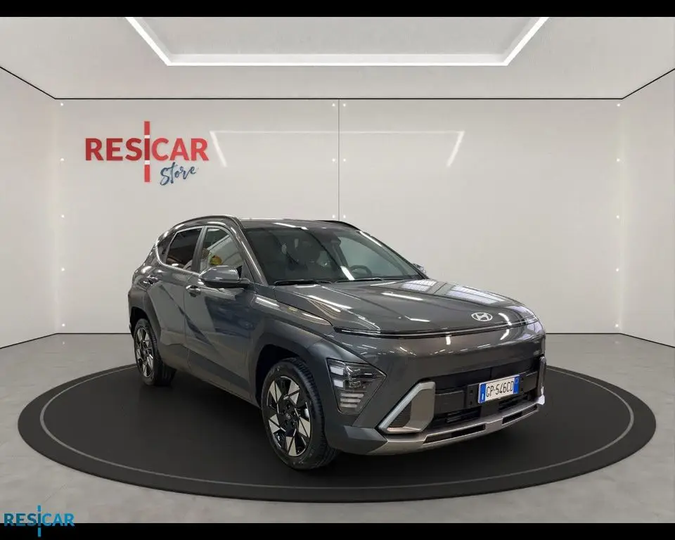 Photo 1 : Hyundai Kona 2023 Petrol