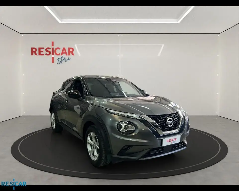 Photo 1 : Nissan Juke 2020 Essence