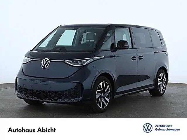 Photo 1 : Volkswagen Id. Buzz 2023 Non renseigné