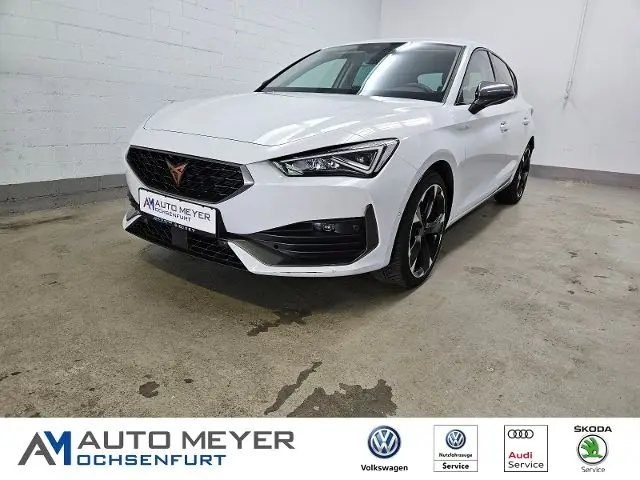 Photo 1 : Cupra Leon 2023 Essence