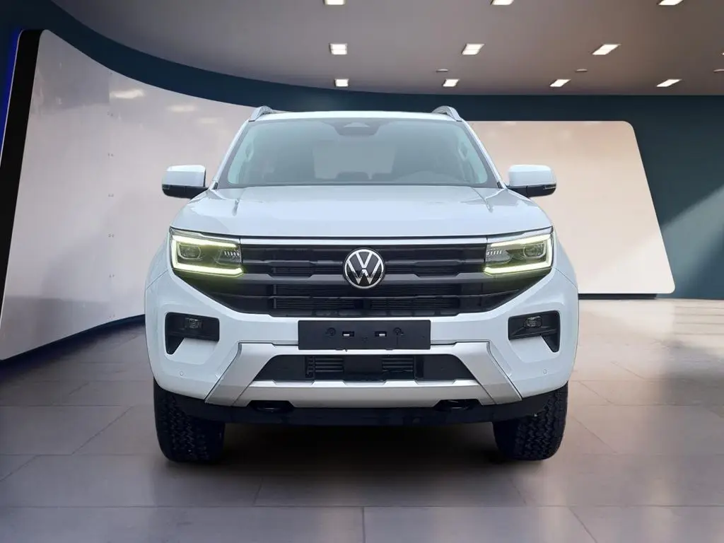 Photo 1 : Volkswagen Amarok 2024 Diesel