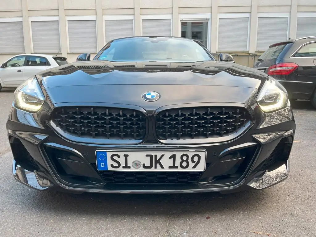 Photo 1 : Bmw Z4 2019 Petrol