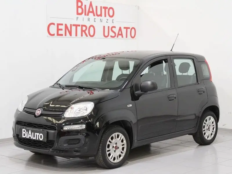 Photo 1 : Fiat Panda 2019 Petrol