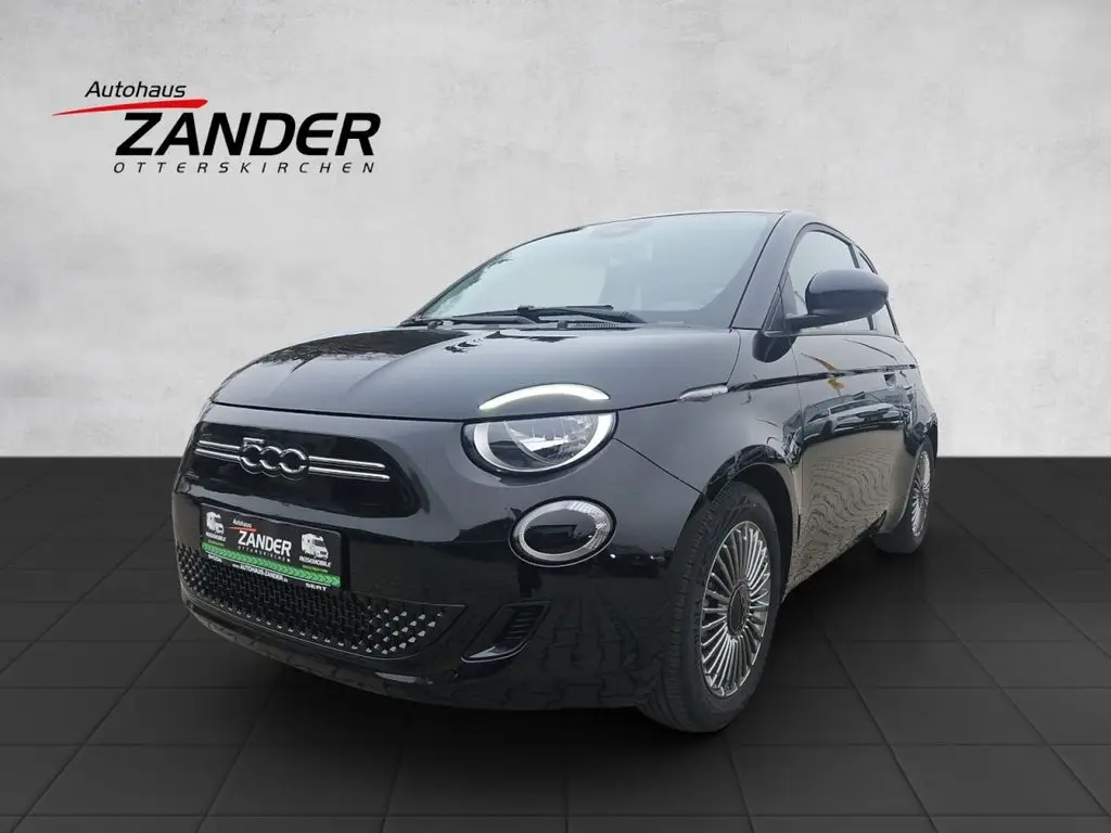 Photo 1 : Fiat 500 2022 Non renseigné