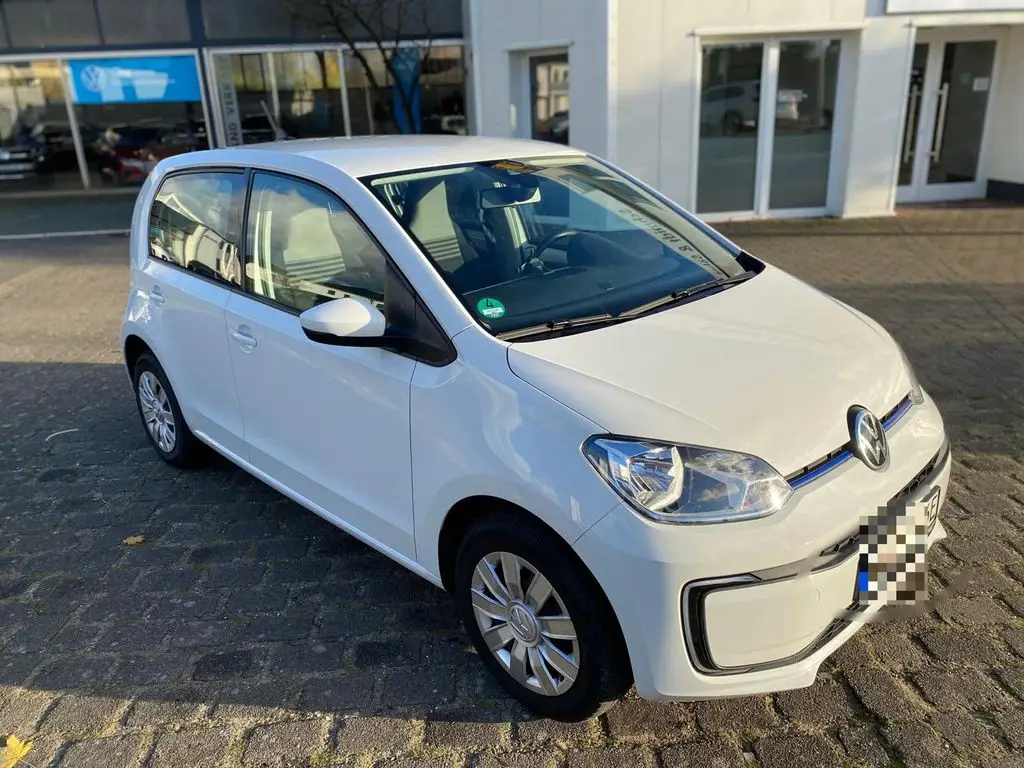 Photo 1 : Volkswagen Up! 2021 Non renseigné