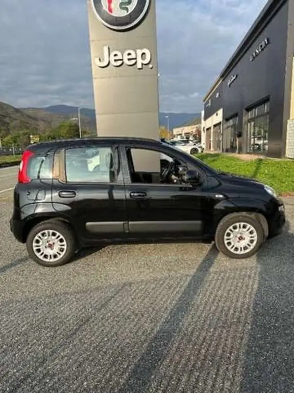 Photo 1 : Fiat Panda 2020 Essence