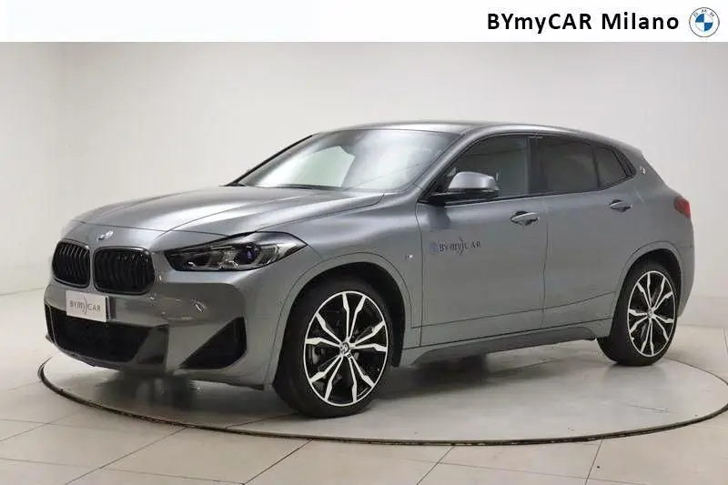 Photo 1 : Bmw X2 2023 Diesel